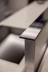 Nowoczesne wnętrze Poznań - Jeżyce