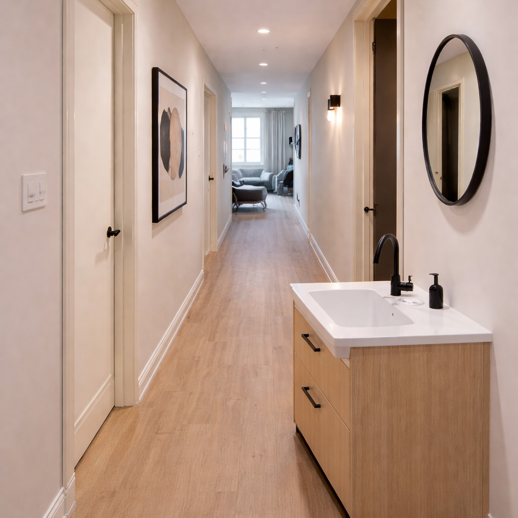 błąd projektowanie wnętrz